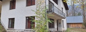 Poslovni objekt - Radovna 18, 4247 Zgornje Gorje