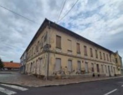 Poslovni objekt - Vinarski trg 10, Ptuj