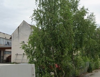 Poslovni objekti - Ljubljanska cesta 11a, 4240 Radovljica