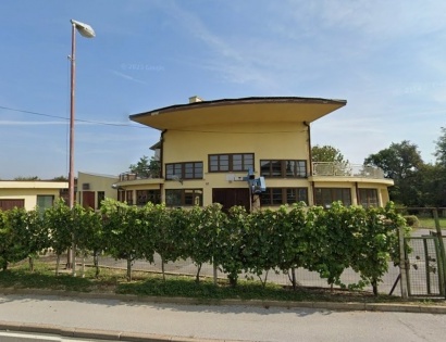 Poslovni objekti, skladišče - Paričjak 22A, 9252 Radenci