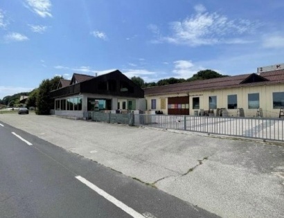 Poslovni objekti - Stara vas-Bizeljsko, 8259 Bizeljsko