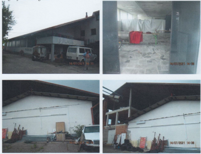 Poslovni prostor - / /, 2252 Dornava