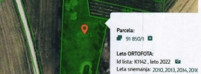 Poslovni prostor - Andrejci  /, 9221 Martjanci