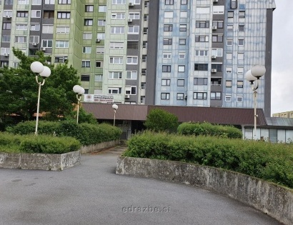 Poslovni prostor - Cesta zmage 92, 2000 Maribor