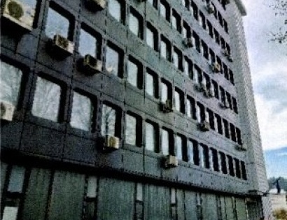 Poslovni prostor - Likozarjeva 3, 1000 Ljubljana