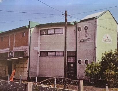 Poslovni prostor - Petišovci Lendavska cesta, 9220 Lendava/Lendva