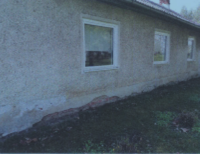 Poslovni prostor - Rajh Nade ulica 15, 9240 Ljutomer