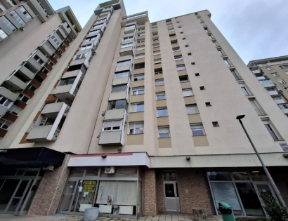 Poslovni prostor - Rojčeva ulica 24, 1000 Ljubljana