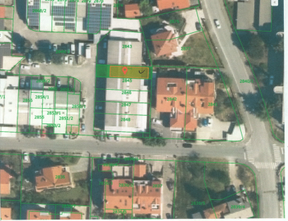 Poslovni prostor - Zelena ulica  6/c, 6310 Izola