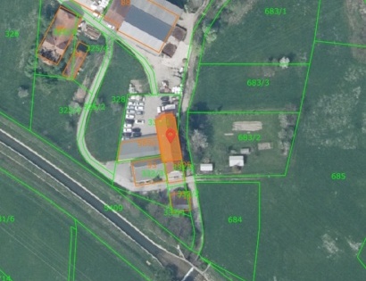 Poslovni prostori - Brigadirska ulica 13, 1235 Radomlje