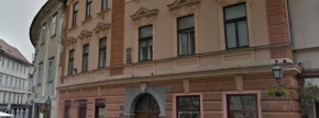 Poslovni prostori - Gornji trg 1, 1000 Ljubljana