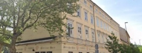 Poslovni prostori - Gosposvetska cesta 1, 1000 Ljubljana