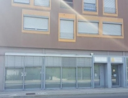 Poslovni prostori - Gregorčičeva ulica 27a, 9000 Murska Sobota