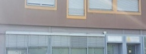 Poslovni prostori - Gregorčičeva ulica 27a, 9000 Murska Sobota