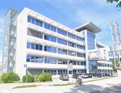 Poslovni prostori - Kidričeva ulica 25, 3000 Celje