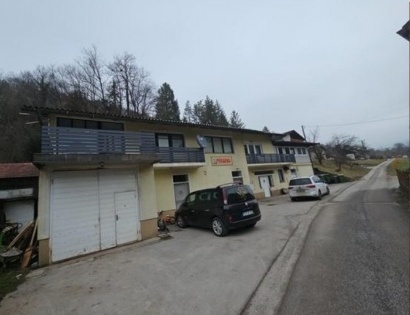 Poslovni prostori - Lahomno 33, 3270 Laško