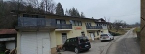 Poslovni prostori - Lahomno 33, 3270 Laško