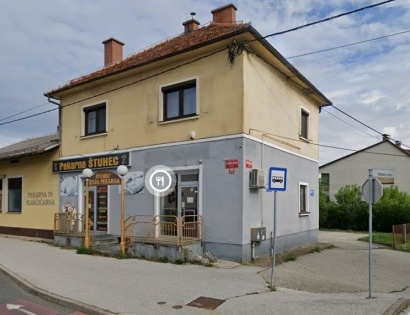 Poslovni prostori - Limbuška cesta 72 in 74, 2000 Maribor