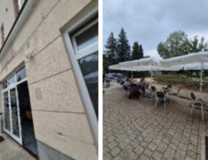 Poslovni prostori - Trstenjakova ulica 5a, 2250 Ptuj