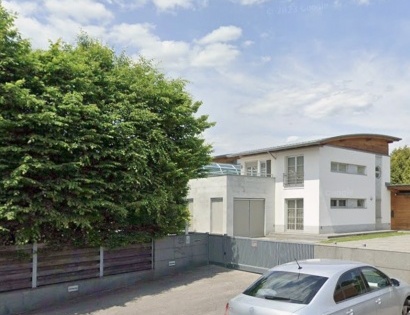 Poslovno in stanovanjski objekt - Na griču 25, 2000 Maribor