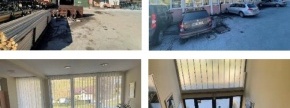 Poslovno industrijski kompleks - Otiški Vrh 156, 2373 Šentjanž pri Dravogradu