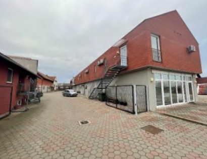 Poslovno stanovanjski objekt - Ključarovci pri Ljutomeru 19, 9242 Križevci pri Ljutomeru