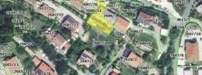 Pozidano zemljišče - Bošamarin, 6000 Koper