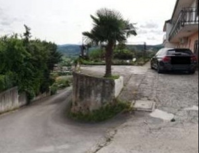 Pozidano zemljišče - Bošamarin, 6000 Koper