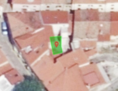 Pozidano zemljišče - Gregorčičeva ulica, 6310 Izola