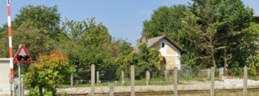 Pozidano zemljišče na naslovu Kolodvorska pot 2, Nova Gorica