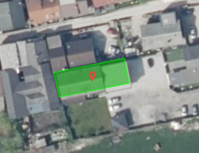Pozidano zemljišče - Pot na Rakovo jelšo, 1000 Ljubljana