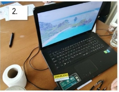 Prenosni računalnik ASUS