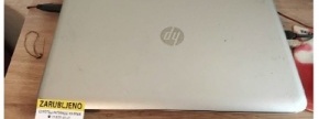 PRENOSNI RAČUNALNIK HP