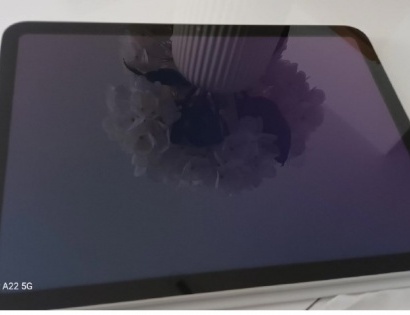 PRENOSNI RAČUNALNIK IPAD APPLE A 16
