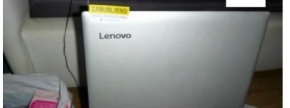 PRENOSNI RAČUNALNIK LENOVO IDEAPAD 330 - 15IKB, SN: PF1JWSX3