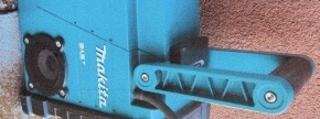 PRENOSNI RADIO MAKITA DAB