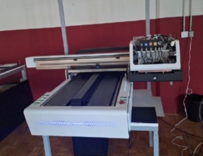 PRINTER 6090 UV-SONGPU
