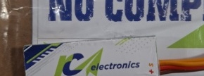 Prodajamo 2  elektronska modula Falcon