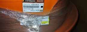 Prodajamo novo jekleno platišče Hitachi, YA00021348LHE.