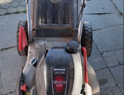 Rabljena kosilnica HONDA GCV 145, AL-KO SILVER PREMIUM 529 BR-H