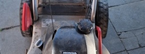 Rabljena kosilnica HONDA GCV 145, AL-KO SILVER PREMIUM 529 BR-H