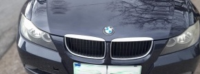Rabljeno osebno vozilo znamke BMW 320 / TOURING / d
Datum prve registracije: 31.3.2008 
Število prev