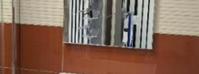 Razstavni eksponati in kopalniška oprema