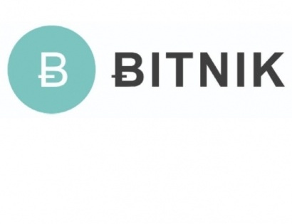 Registrirana znamka – BITNIK