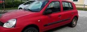 Renault Clio 1.2