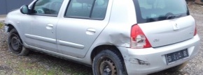 RENAULT  CLIO 1,2 16V