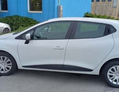 Renault Clio 1.2/ 16V