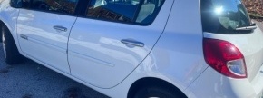 Renault Clio 1.5, letnik 2011