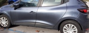 Renault Clio 1.5, letnik 2016