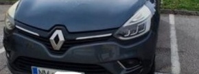 Renault CLIO ZEN Energy dCi 75, letnik 2016